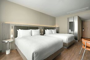 Courtyard By Marriott Quito Airport