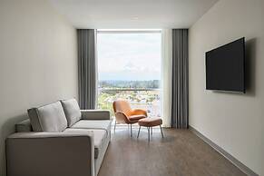 Courtyard By Marriott Quito Airport