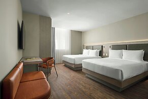 Courtyard By Marriott Quito Airport