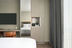 Courtyard By Marriott Quito Airport