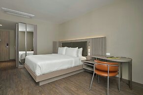 Courtyard By Marriott Quito Airport