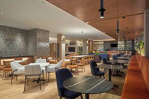 Courtyard By Marriott Quito Airport