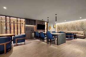 Courtyard By Marriott Quito Airport