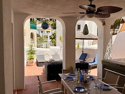 Charming Apartment in Burriana With Private Pool!