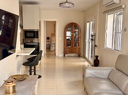 Charming Apartment in Burriana With Private Pool!