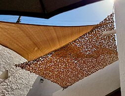 Charming Apartment in Burriana With Private Pool!