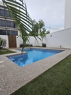 PRIVADA HUAYACAN