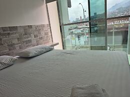 Hotel buenos aires central