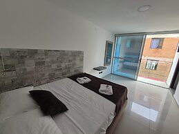 Hotel buenos aires central