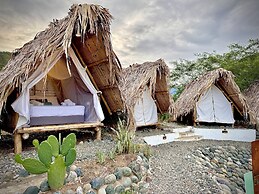 Izotal Bioluxury Hotel