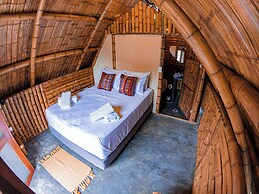 Izotal Bioluxury Hotel