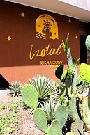 Izotal Bioluxury Hotel