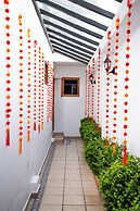 Hotel Casa Linda