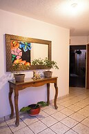 Hotel Casa Linda