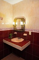Hotel Casa Linda