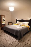 Hotel Casa Linda
