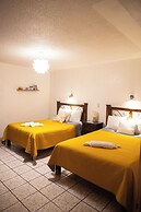 Hotel Casa Linda