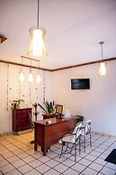 Hotel Casa Linda