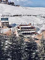 Austria Mzaar Chalets & Services