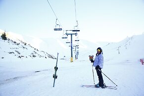 Austria Mzaar Chalets & Services