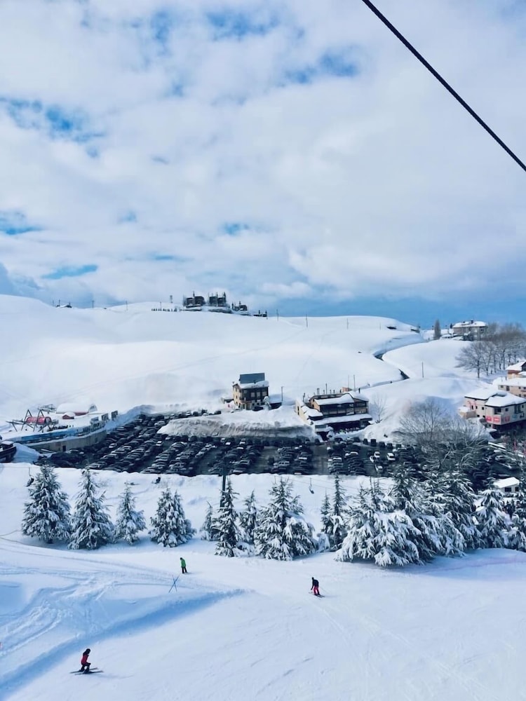 Austria Mzaar Chalets & Services
