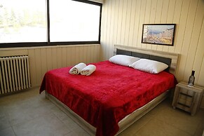 Austria Mzaar Chalets & Services