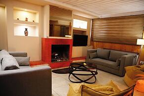 Austria Mzaar Chalets & Services