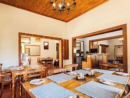 Schoongezich Guesthouse