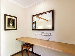 Schoongezich Guesthouse