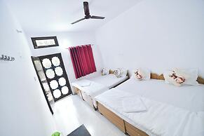 Hotel vasuki