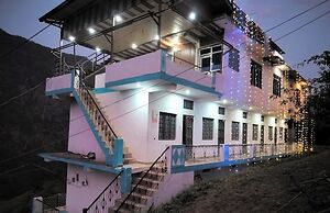 Hotel vasuki