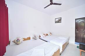 Hotel vasuki
