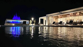 Villa Zafiro ad Oceanum