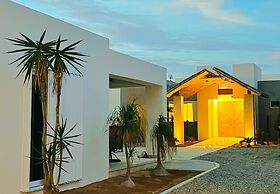 Villa Zafiro ad Oceanum