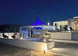 Villa Zafiro ad Oceanum