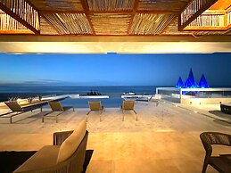 Villa Zafiro ad Oceanum