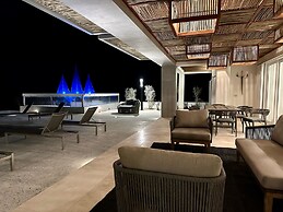 Villa Zafiro ad Oceanum