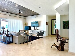 Villa Zafiro ad Oceanum