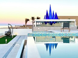 Villa Zafiro ad Oceanum