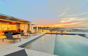 Villa Zafiro ad Oceanum