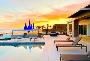 Villa Zafiro ad Oceanum