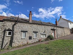 The Well House