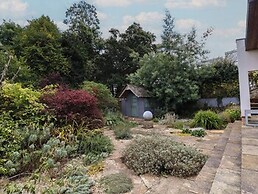 The Well House