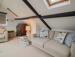 The Well House