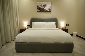 SARA Residences