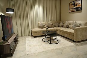 SARA Residences