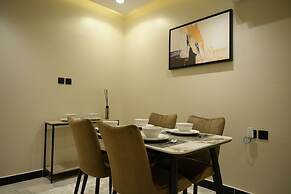 SARA Residences