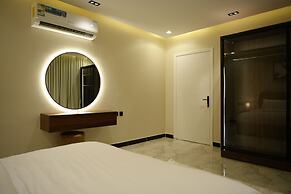 SARA Residences
