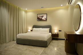 SARA Residences