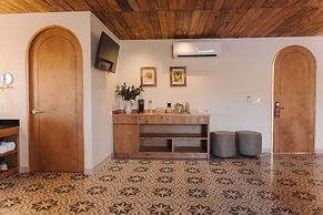 Casa Frida